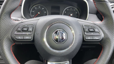 MG ZS 1.5 VTi-TECH Excite 5dr Petrol Hatchback